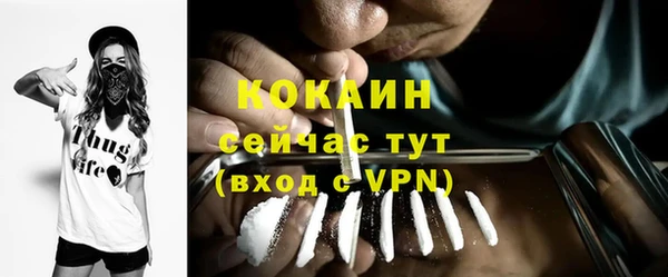 прущий лед Магас